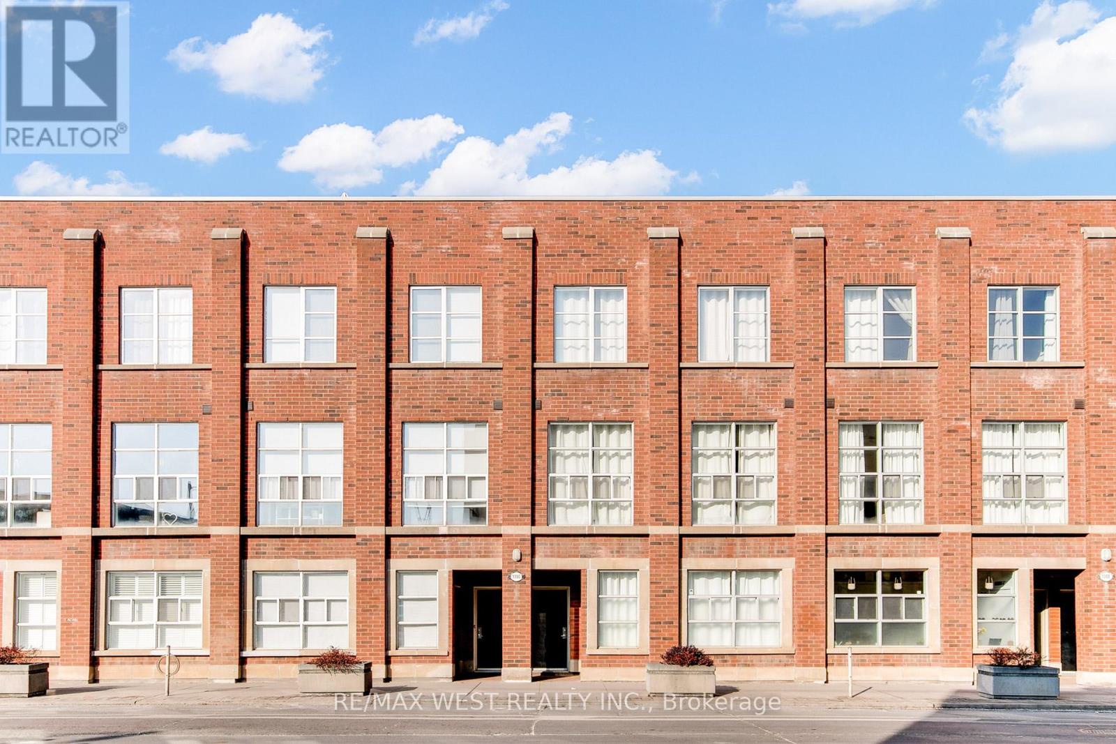 3 - 1396 Bloor Street W, Toronto (dovercourt-wallace Emerson-junction), Ontario