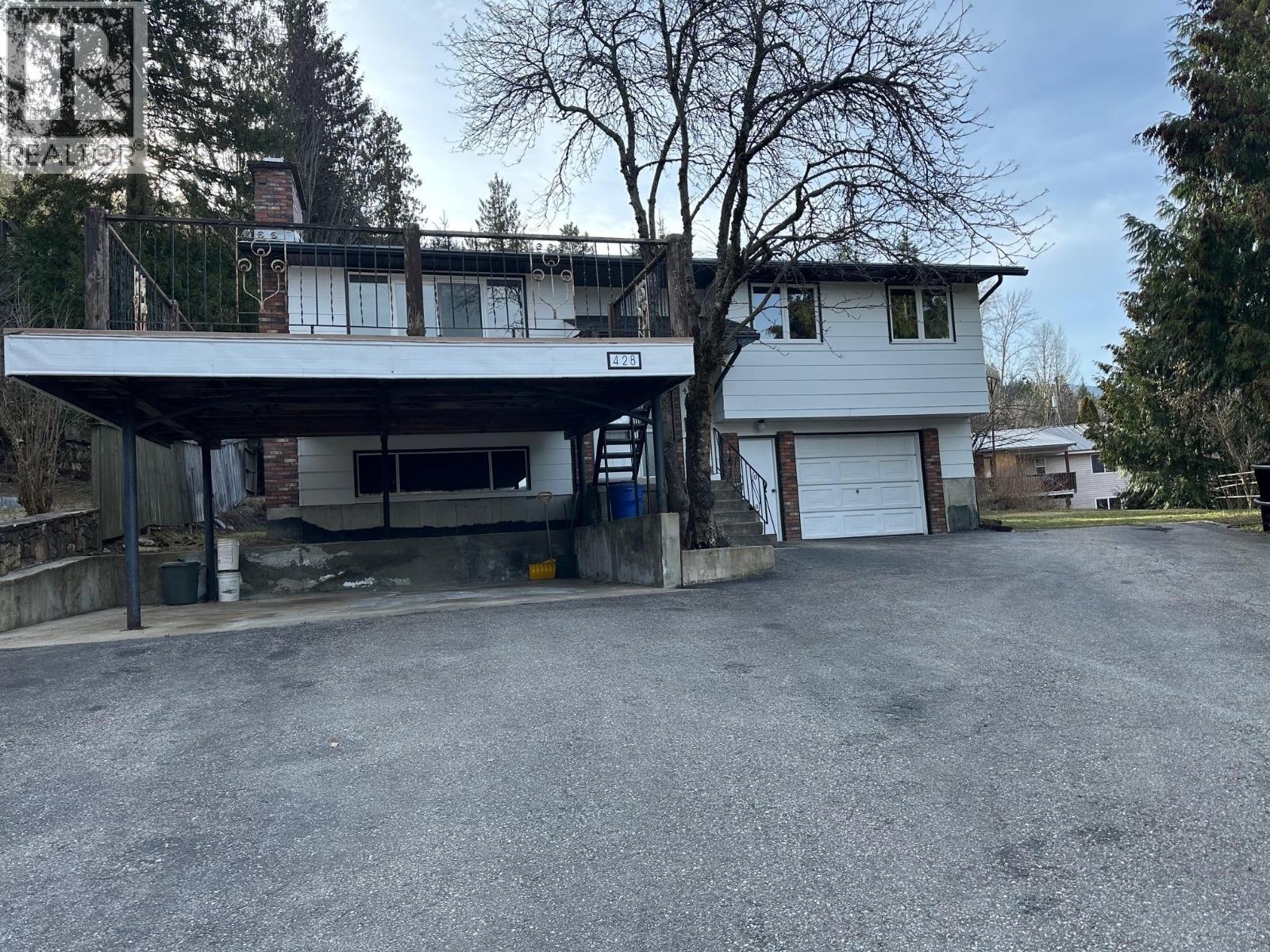 428 Beasley Street, Nelson, British Columbia
