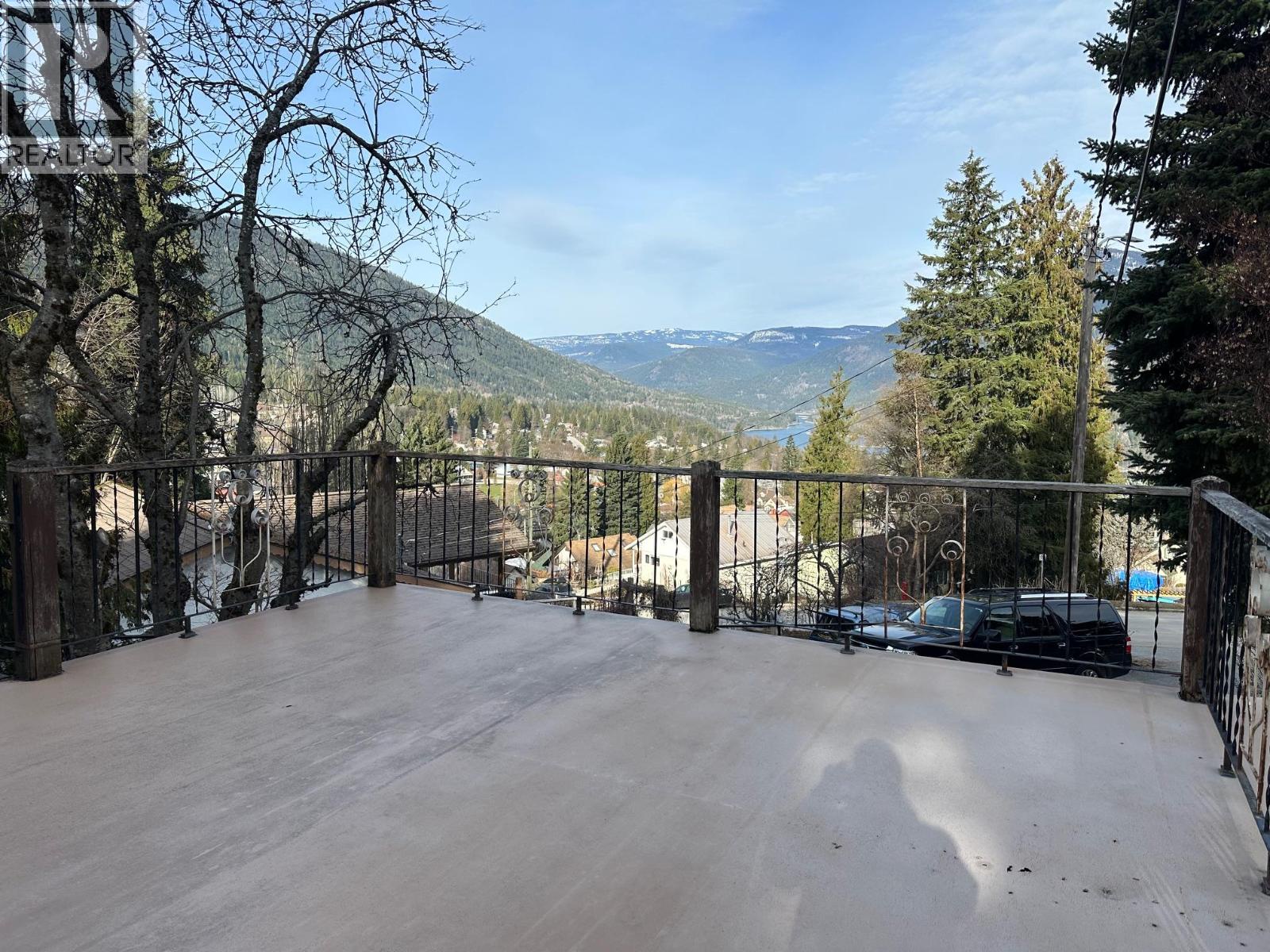 428 Beasley Street, Nelson, British Columbia