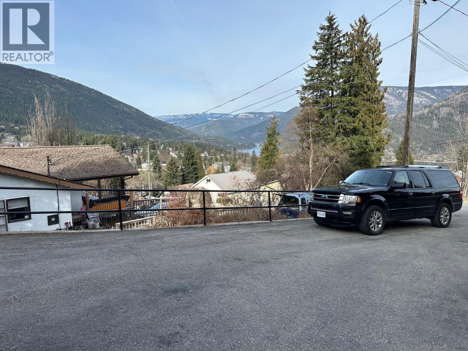 428 Beasley Street, Nelson, British Columbia