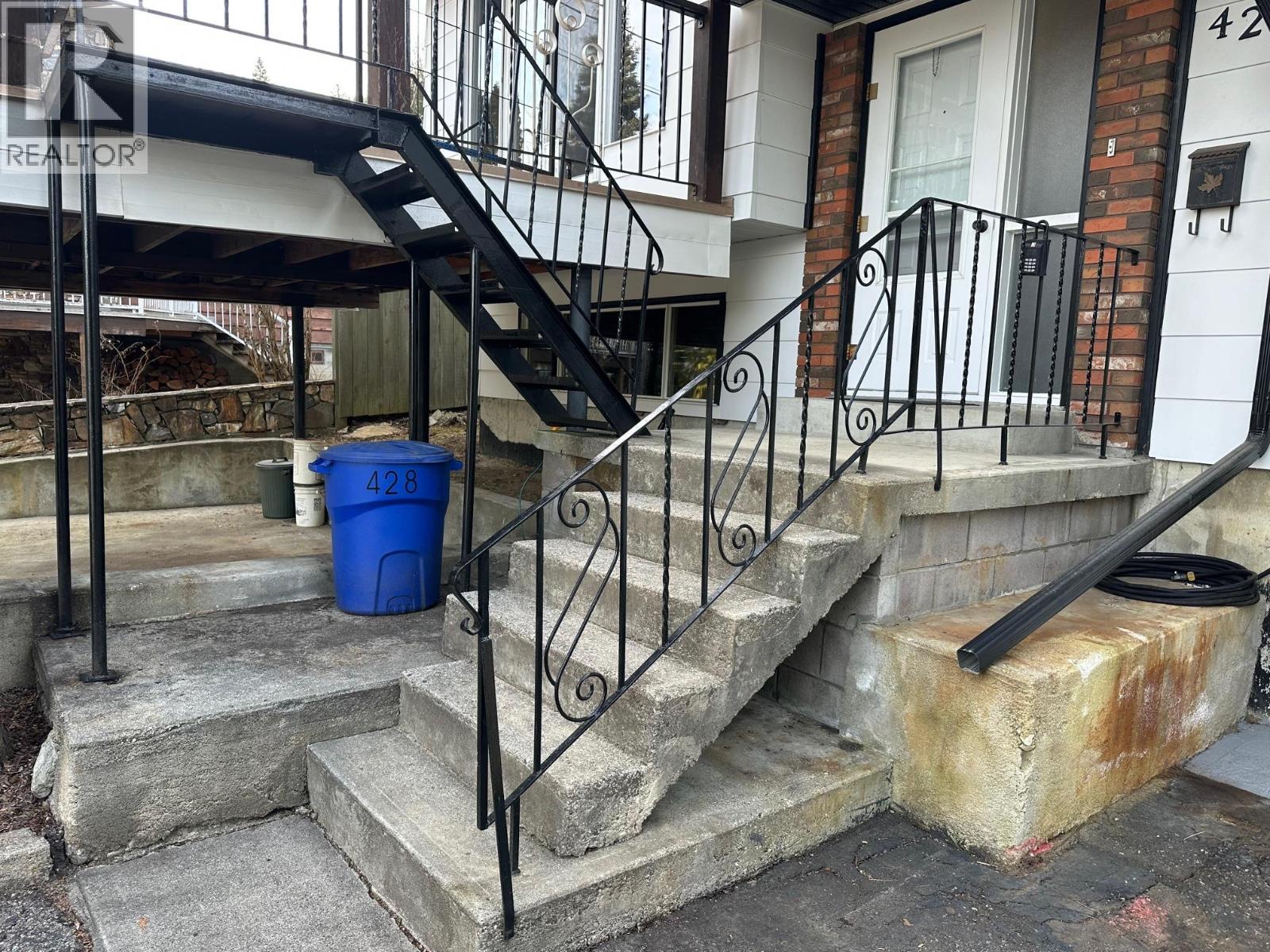 428 Beasley Street, Nelson, British Columbia