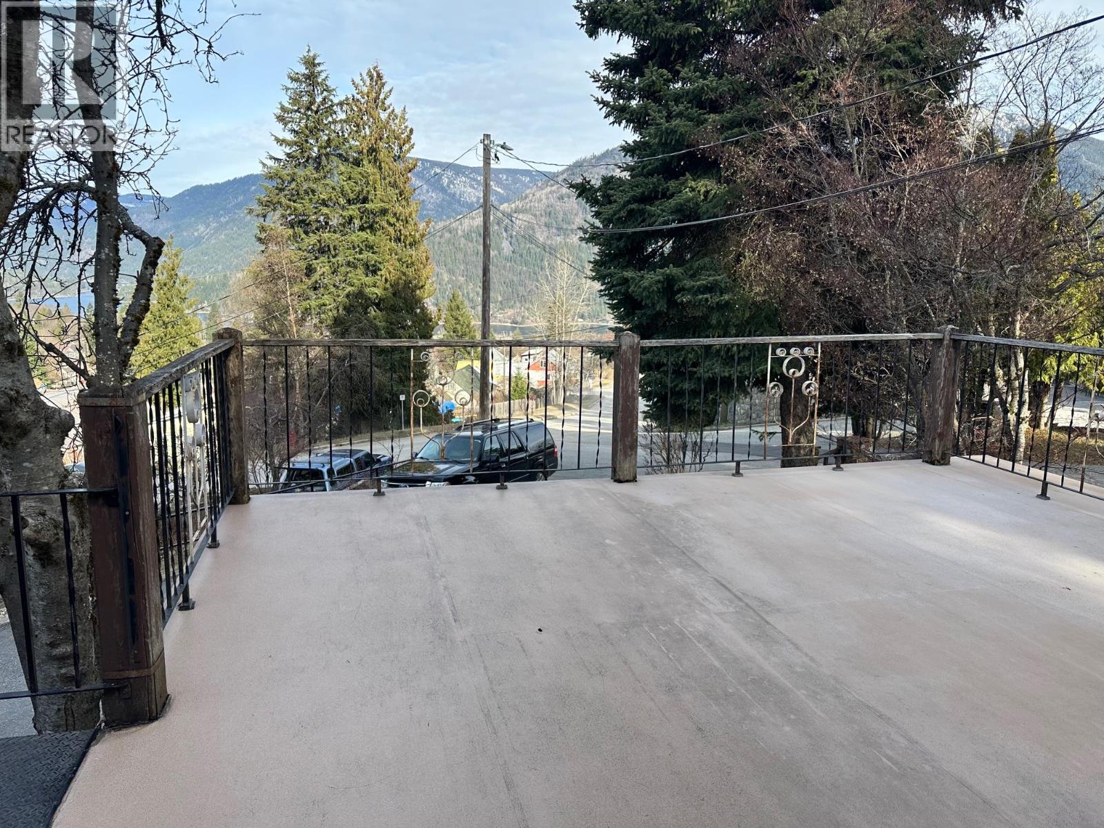 428 Beasley Street, Nelson, British Columbia