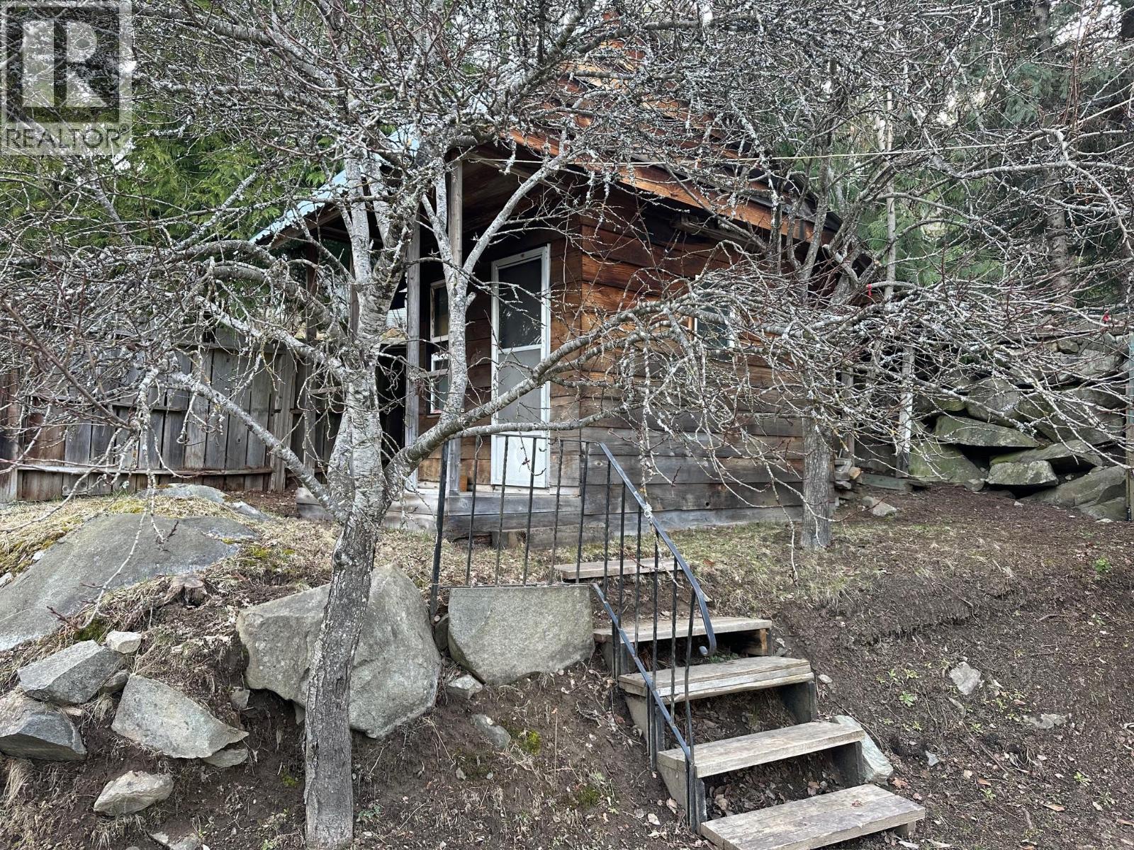 428 Beasley Street, Nelson, British Columbia