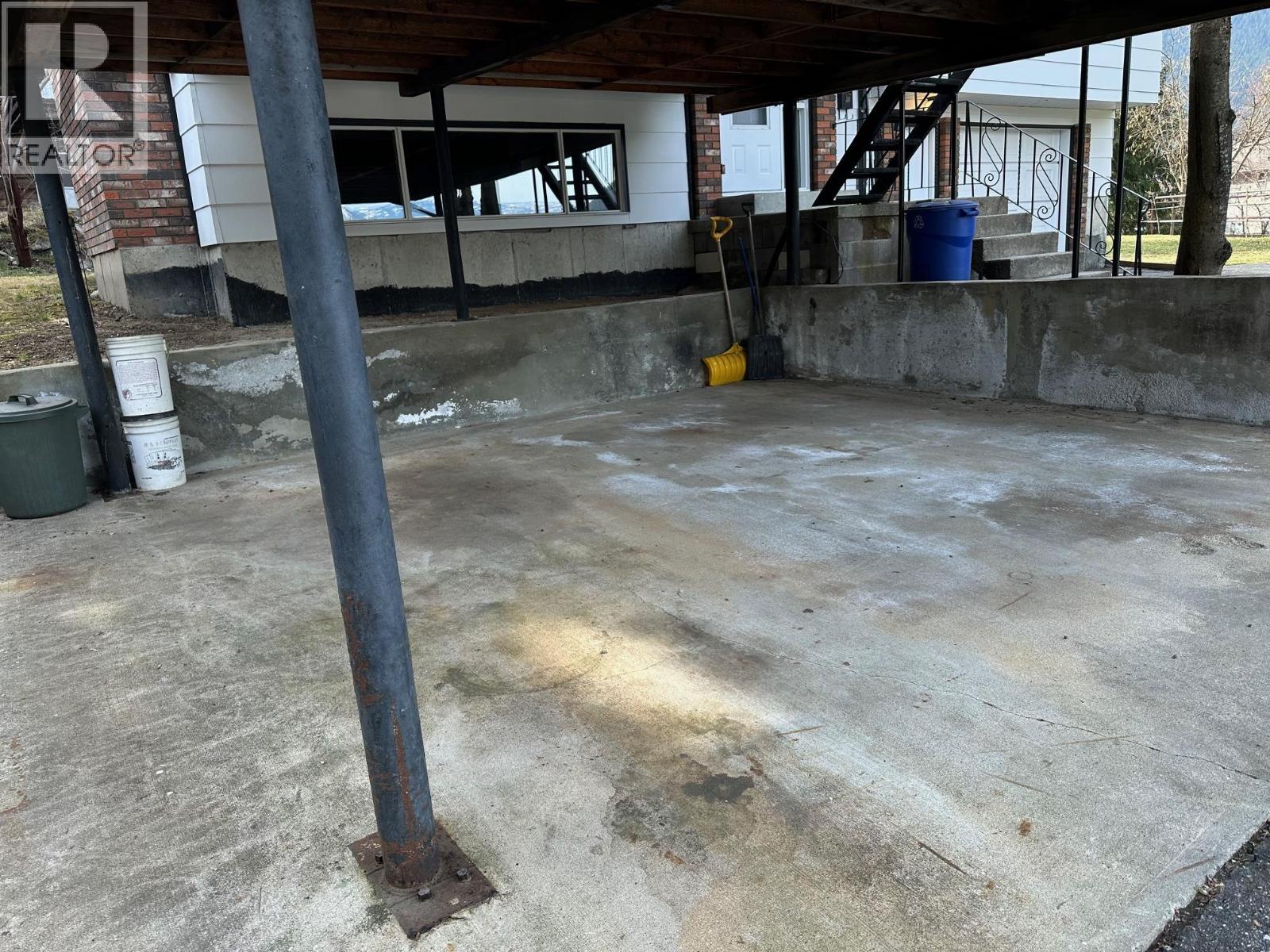 428 Beasley Street, Nelson, British Columbia