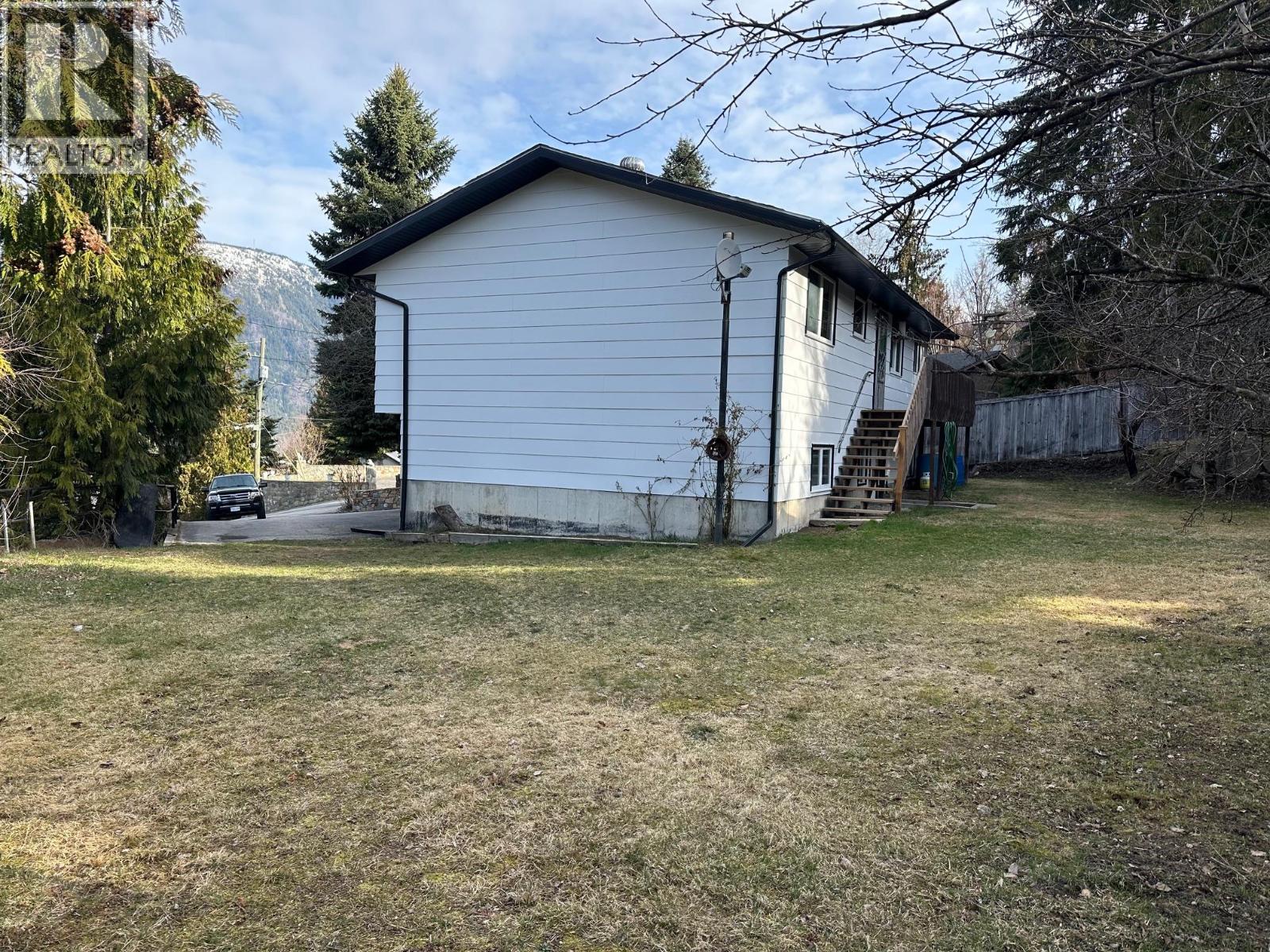 428 Beasley Street, Nelson, British Columbia