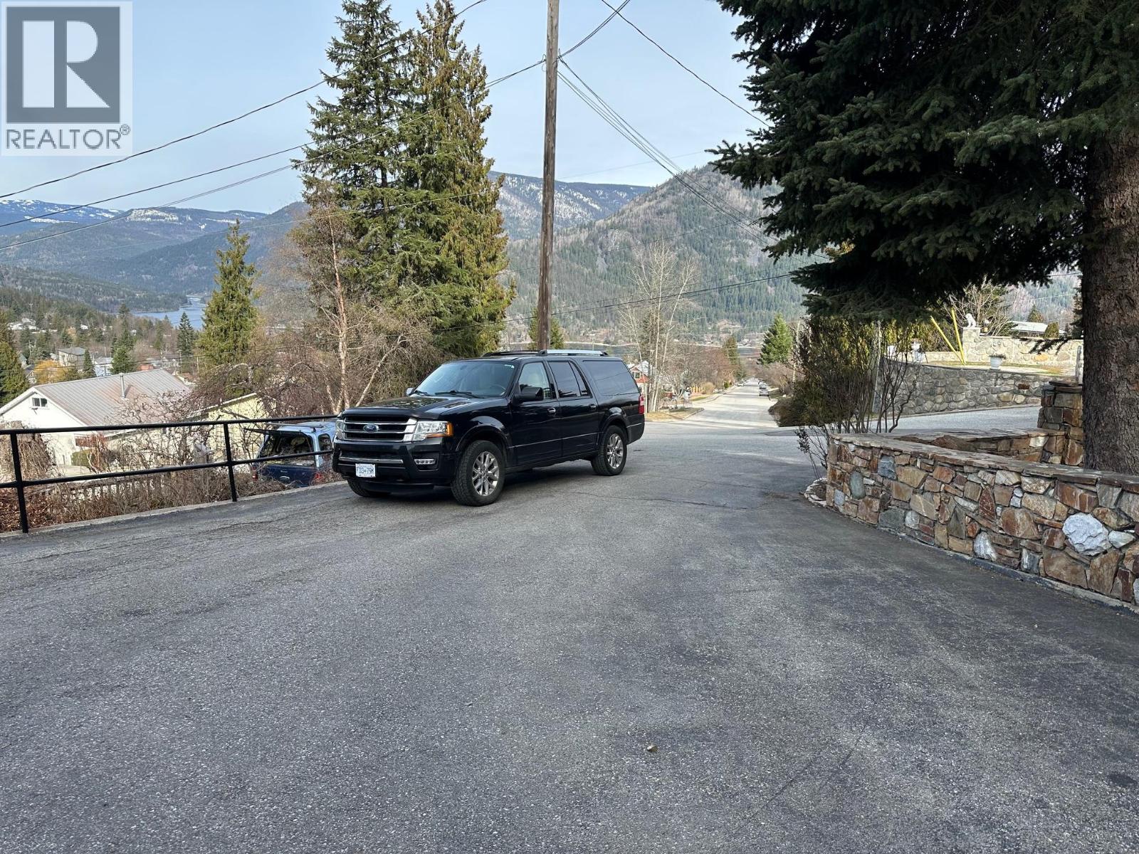 428 Beasley Street, Nelson, British Columbia