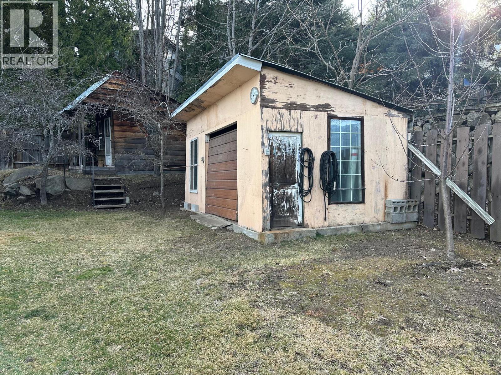 428 Beasley Street, Nelson, British Columbia