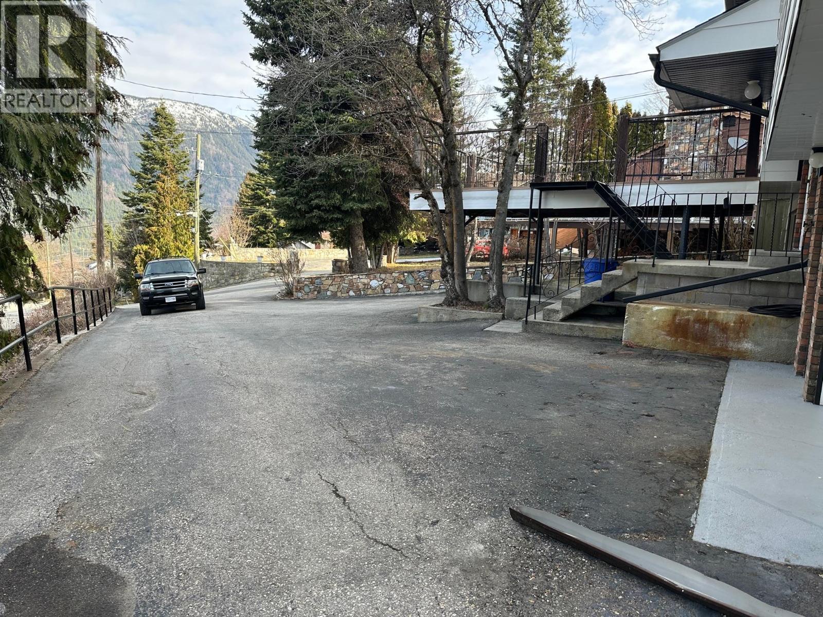 428 Beasley Street, Nelson, British Columbia