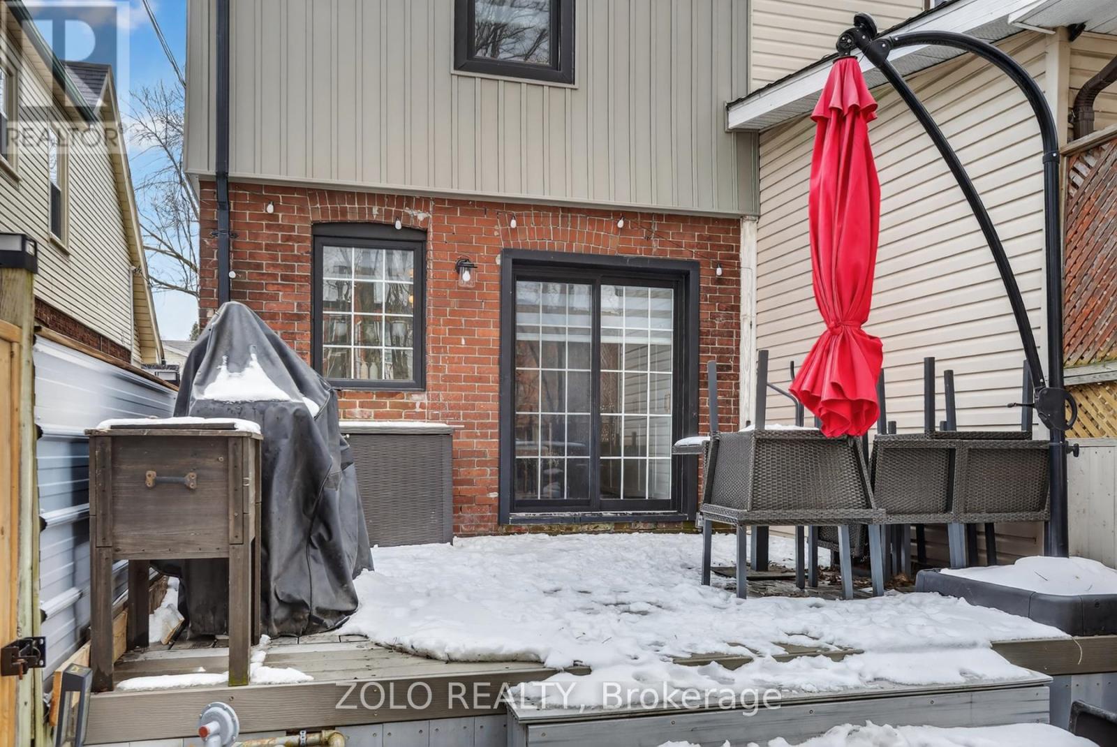 94 Hazelwood Avenue, Toronto (blake-jones), Ontario