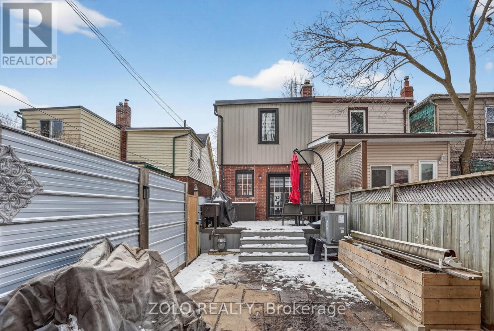 94 Hazelwood Avenue, Toronto (blake-jones), Ontario