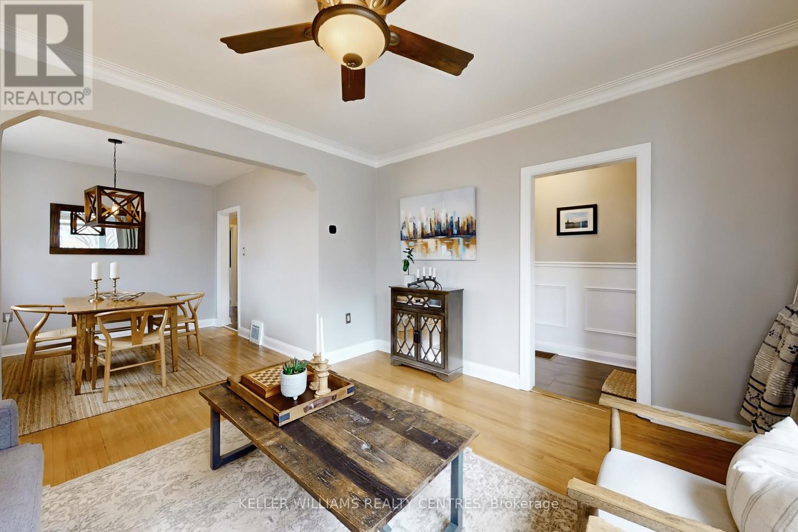 23 Thirteenth Street, Toronto (new Toronto), Ontario