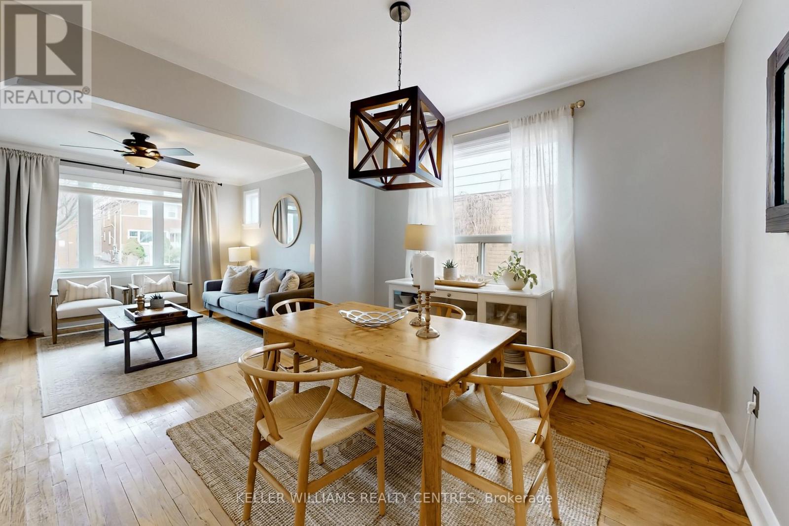 23 Thirteenth Street, Toronto (new Toronto), Ontario