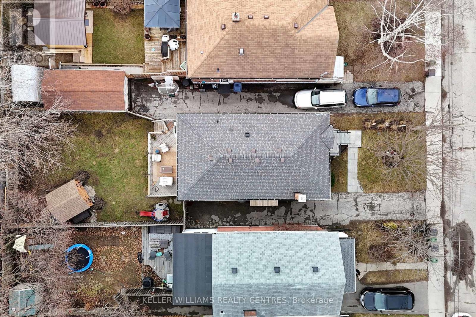 23 Thirteenth Street, Toronto (new Toronto), Ontario