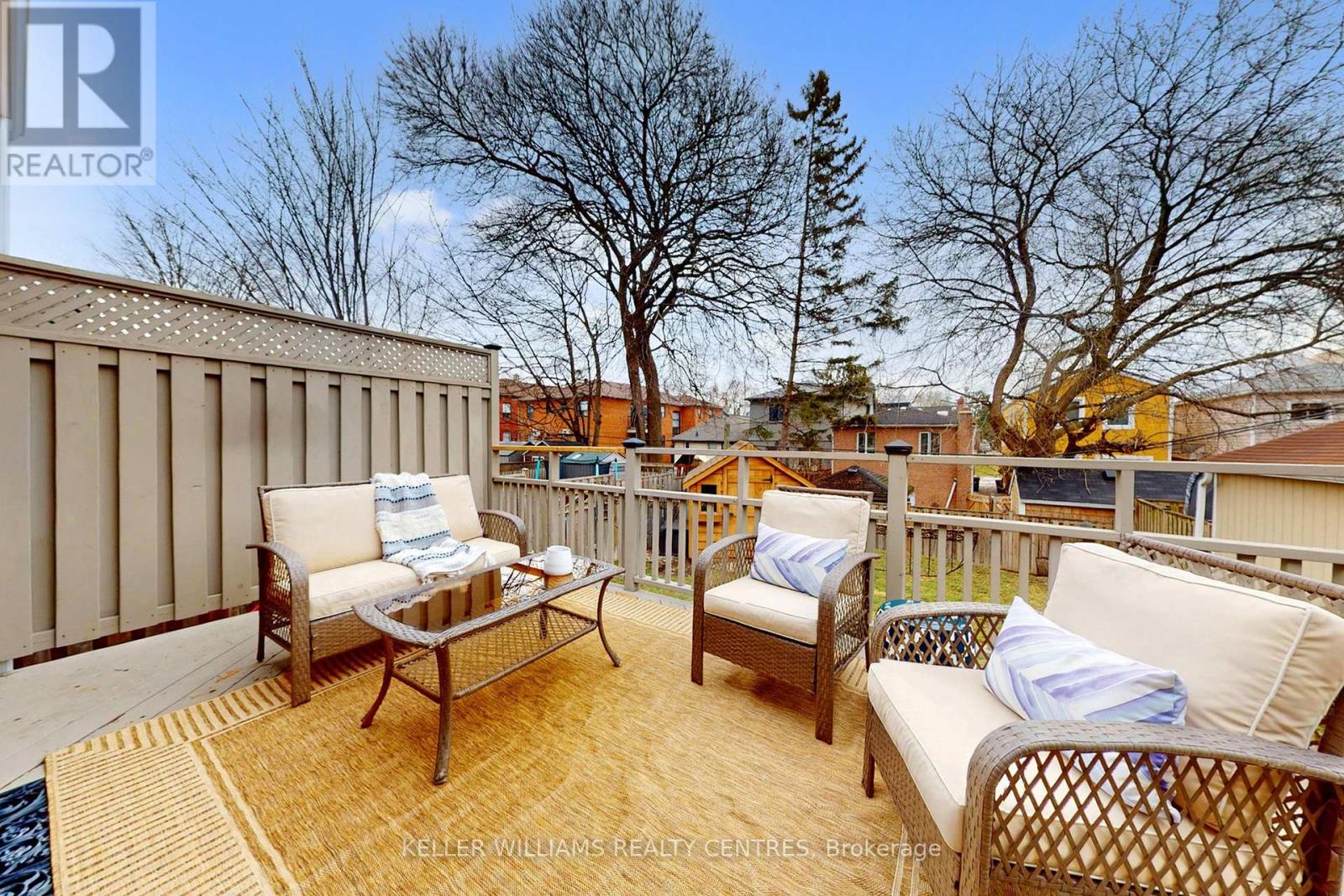 23 Thirteenth Street, Toronto (new Toronto), Ontario