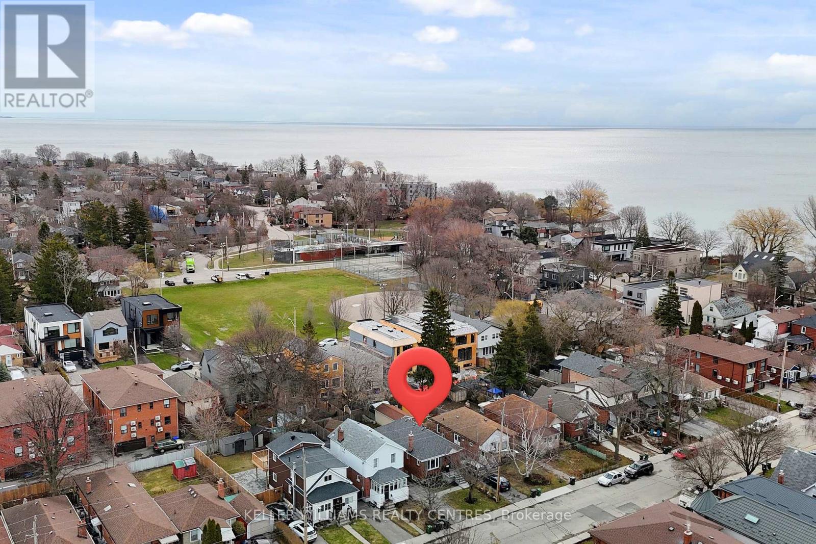 23 Thirteenth Street, Toronto (new Toronto), Ontario