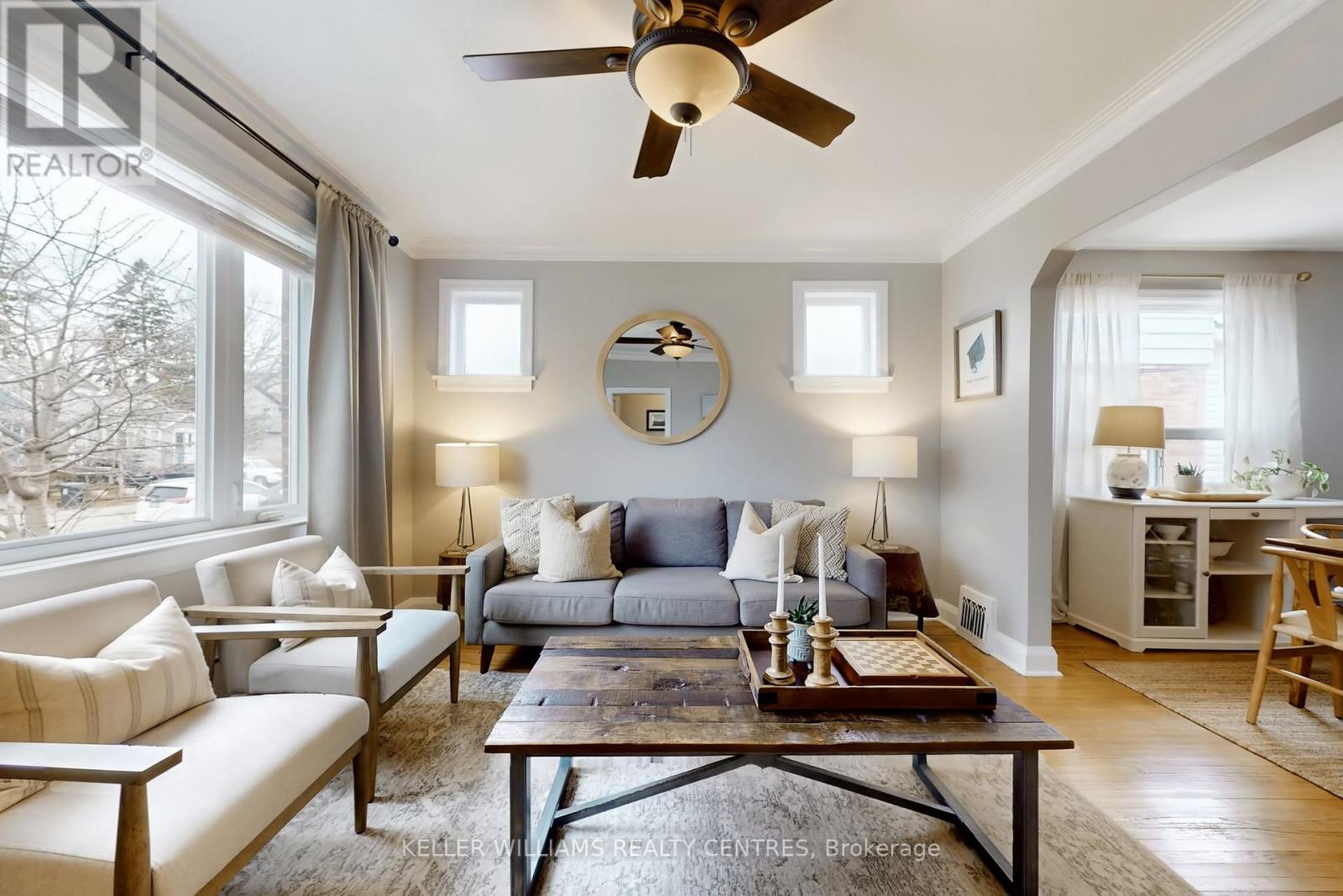 23 Thirteenth Street, Toronto (new Toronto), Ontario