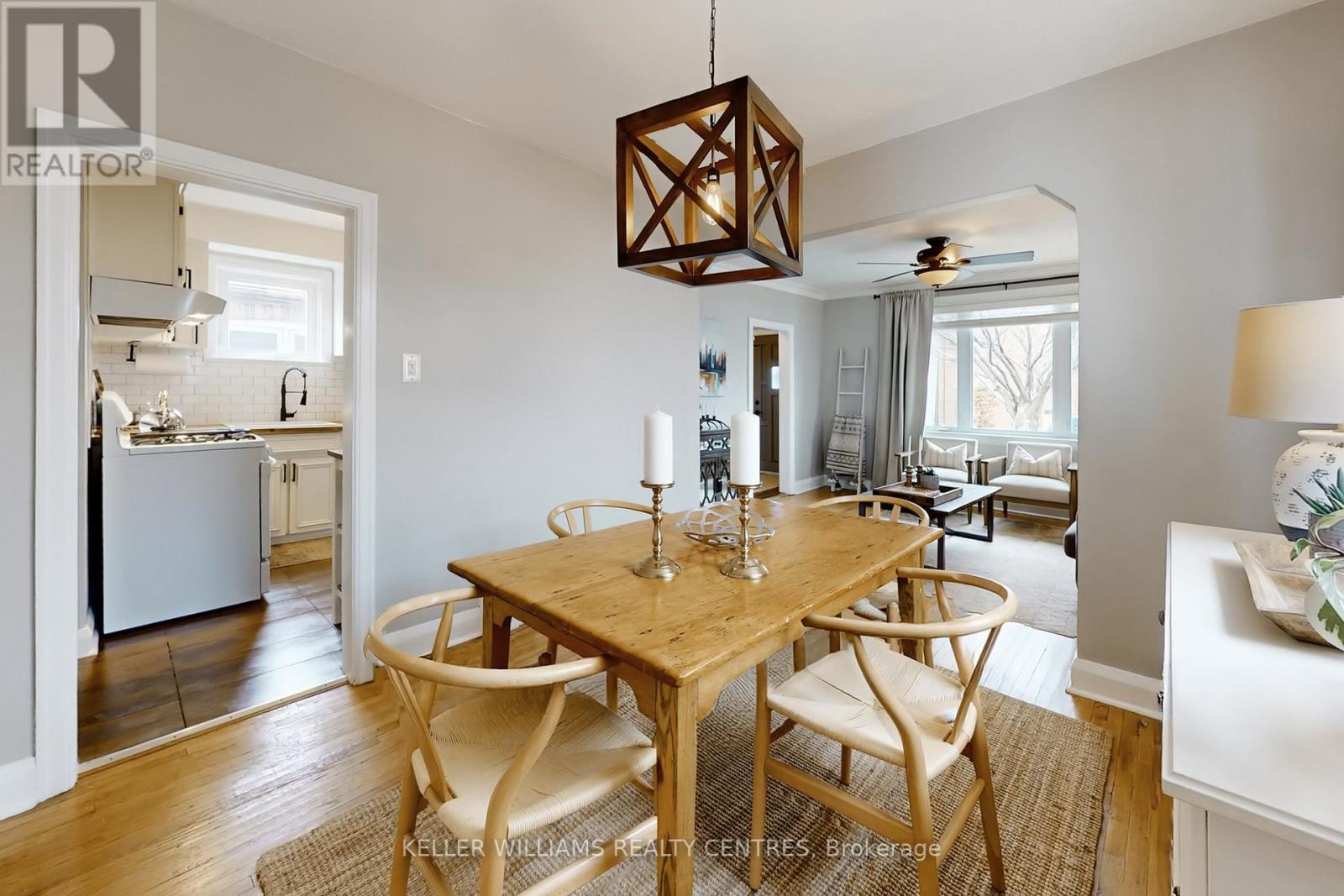 23 Thirteenth Street, Toronto (new Toronto), Ontario