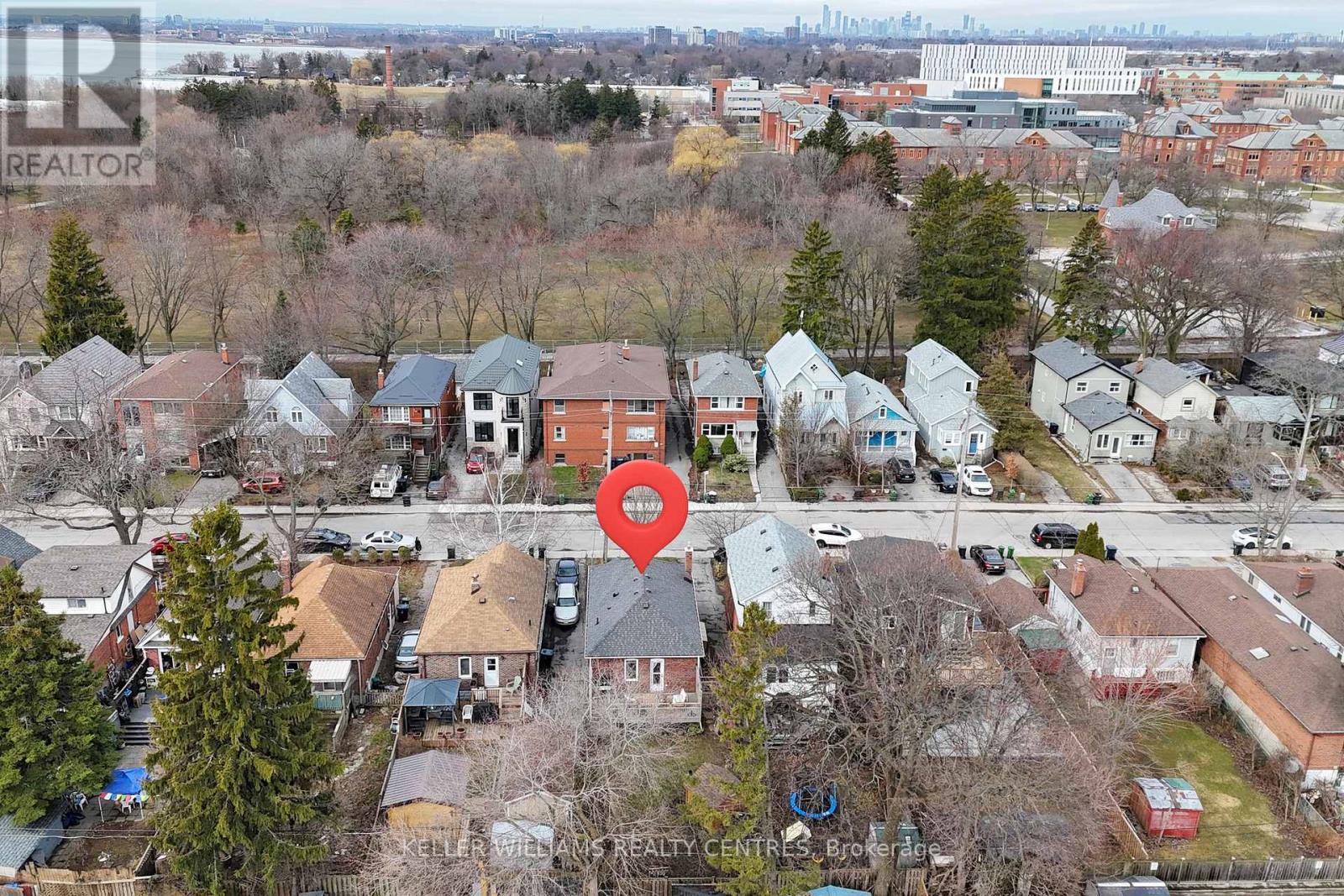 23 Thirteenth Street, Toronto (new Toronto), Ontario