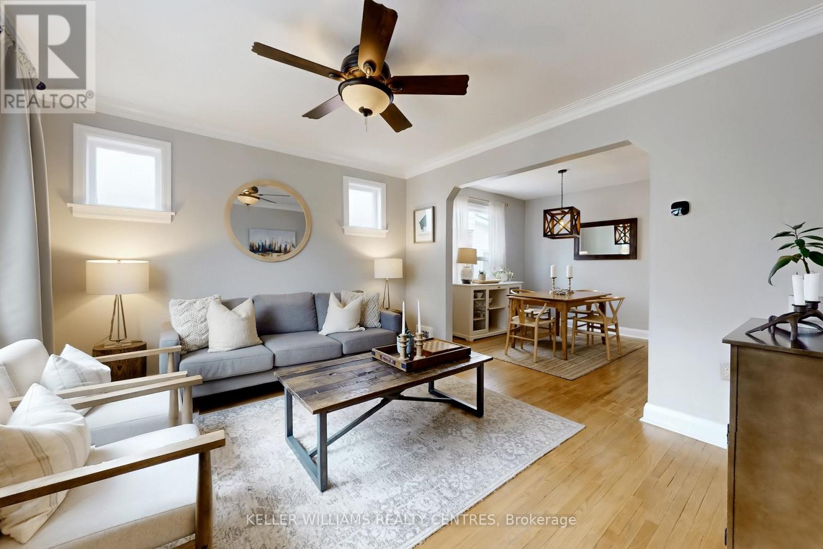 23 Thirteenth Street, Toronto (new Toronto), Ontario