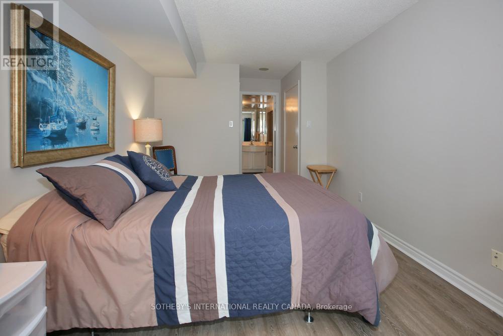 505 - 600 Queens Quay W, Toronto (waterfront Communities), Ontario