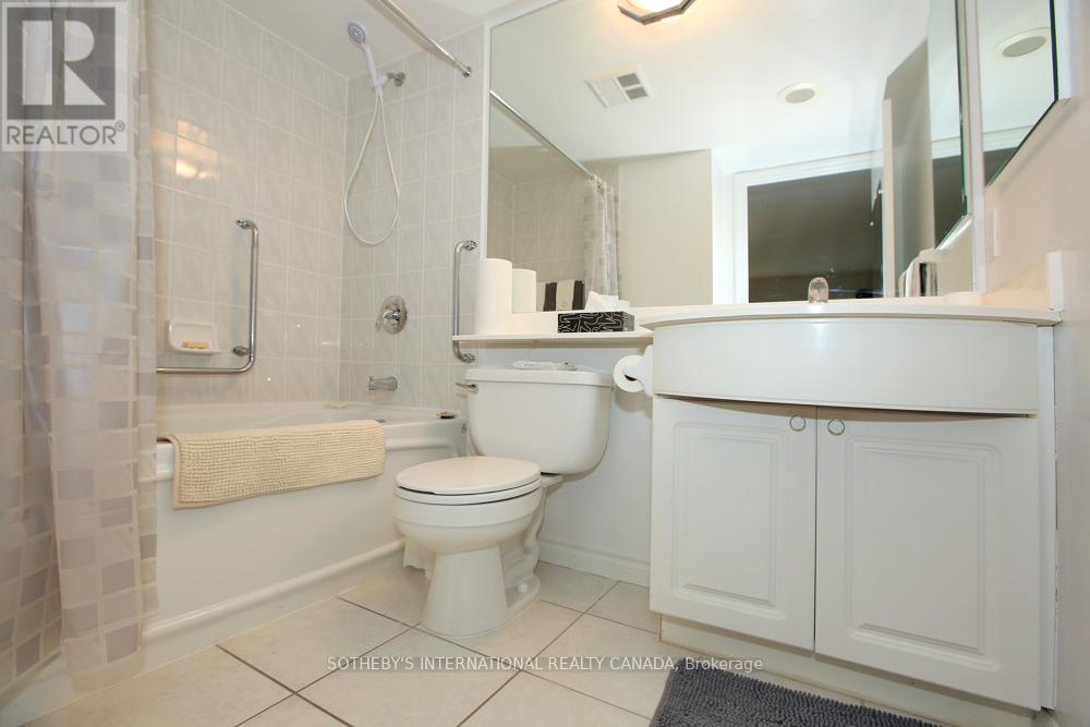 505 - 600 Queens Quay W, Toronto (waterfront Communities), Ontario