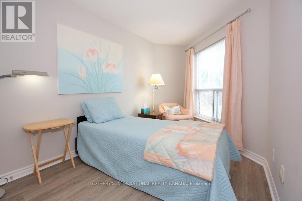 505 - 600 Queens Quay W, Toronto (waterfront Communities), Ontario