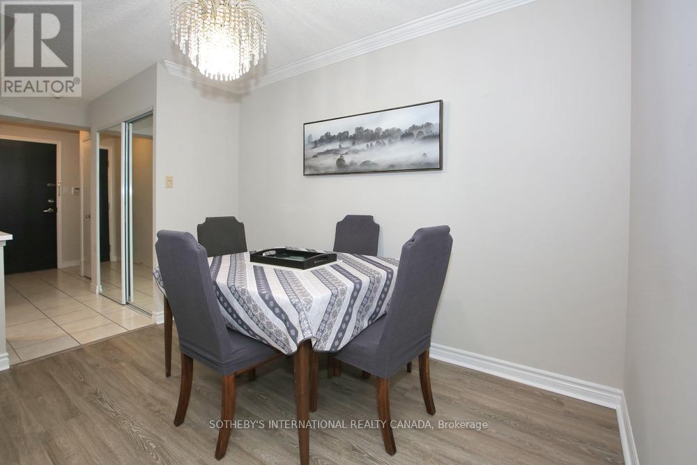 505 - 600 Queens Quay W, Toronto (waterfront Communities), Ontario