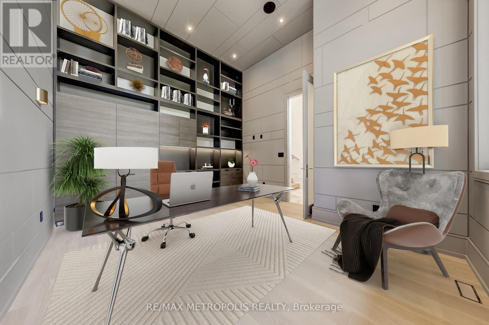 12 Bearwood Drive, Toronto (edenbridge-humber Valley), Ontario