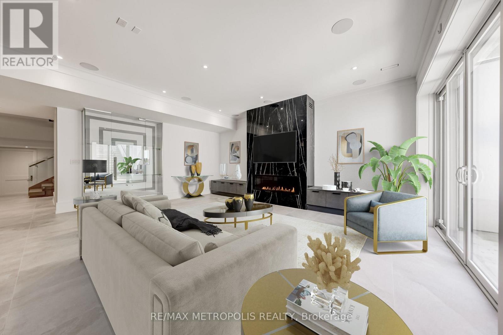 12 Bearwood Drive, Toronto (edenbridge-humber Valley), Ontario