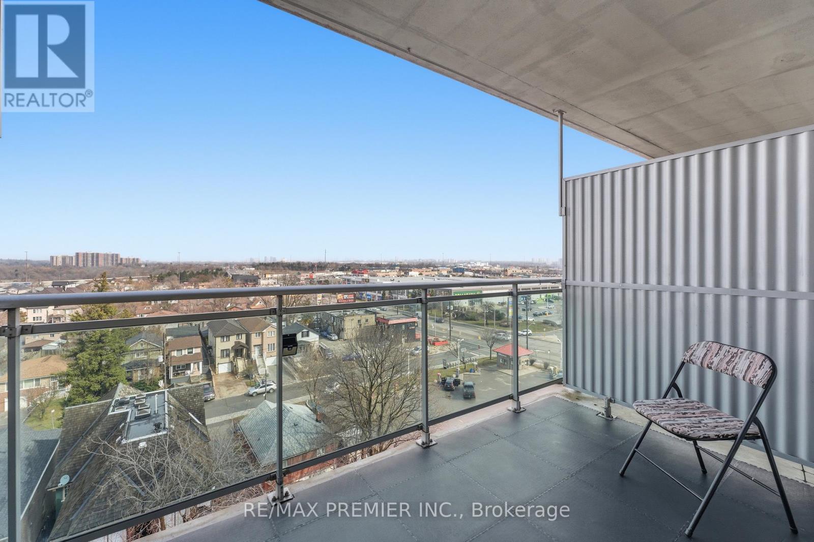 815 - 2464 Weston Road, Toronto (weston), Ontario