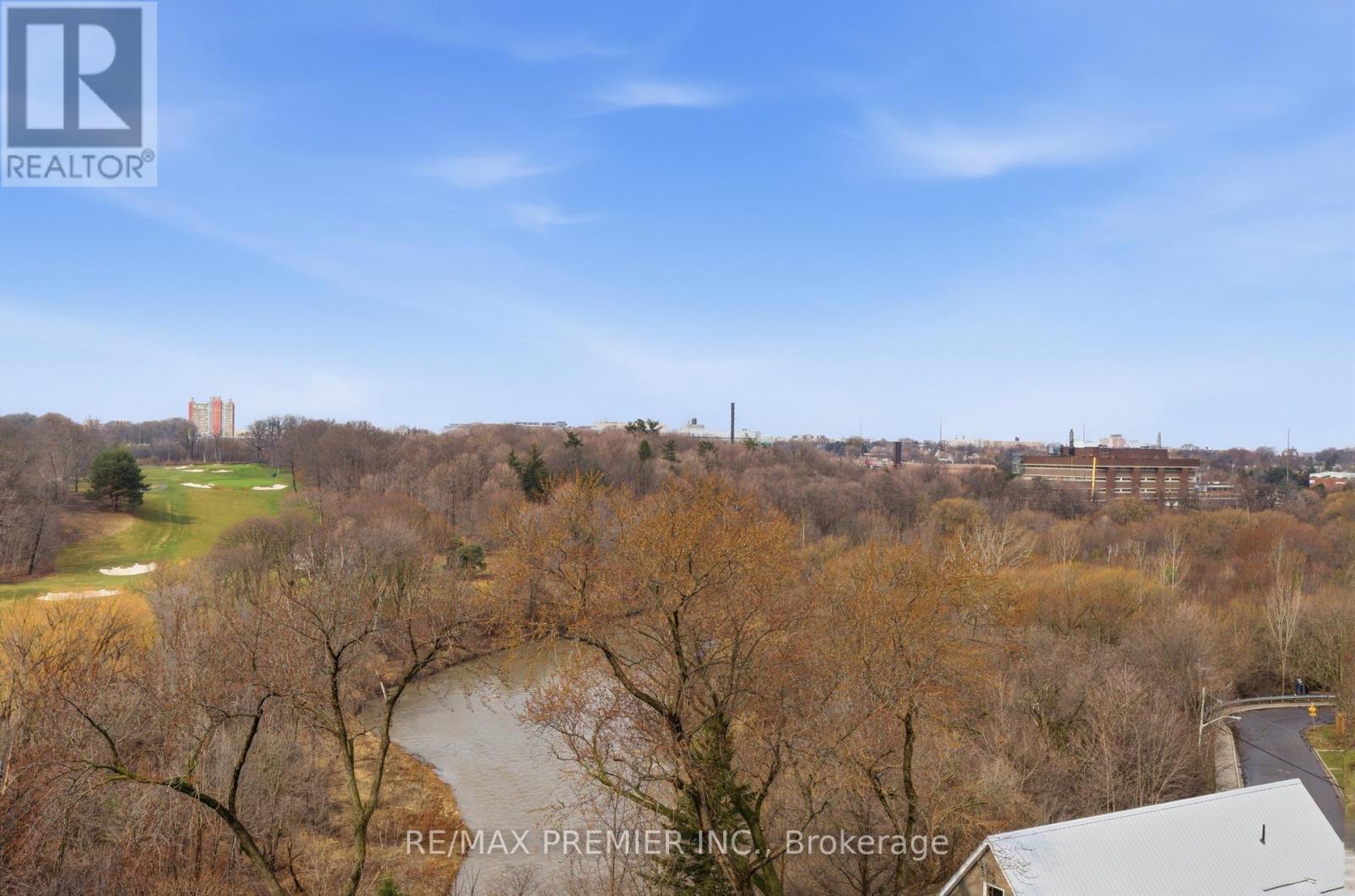 815 - 2464 Weston Road, Toronto (weston), Ontario