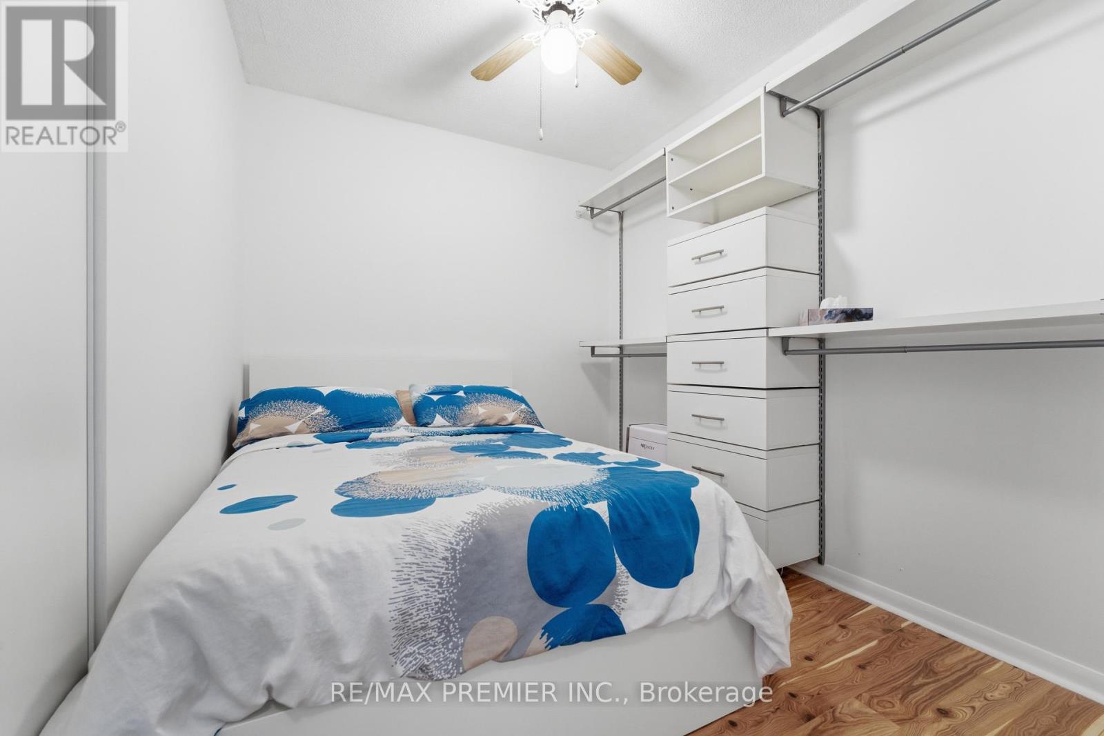 815 - 2464 Weston Road, Toronto (weston), Ontario