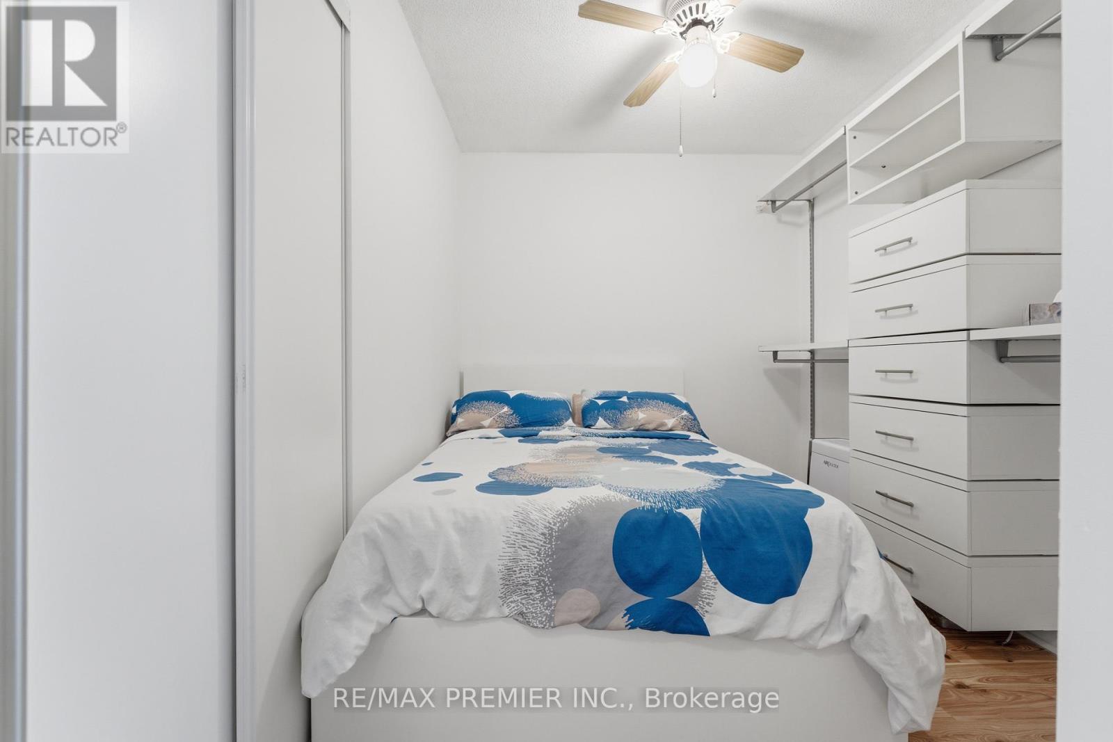 815 - 2464 Weston Road, Toronto (weston), Ontario