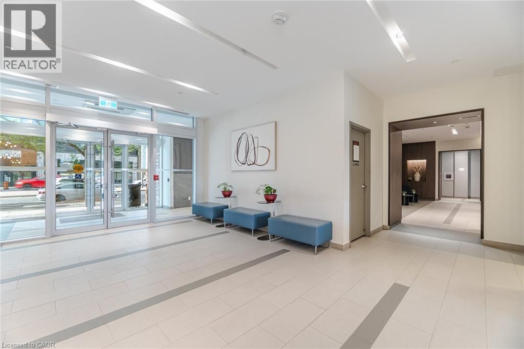 1787 St Clair Avenue W Unit# 208, Toronto, Ontario