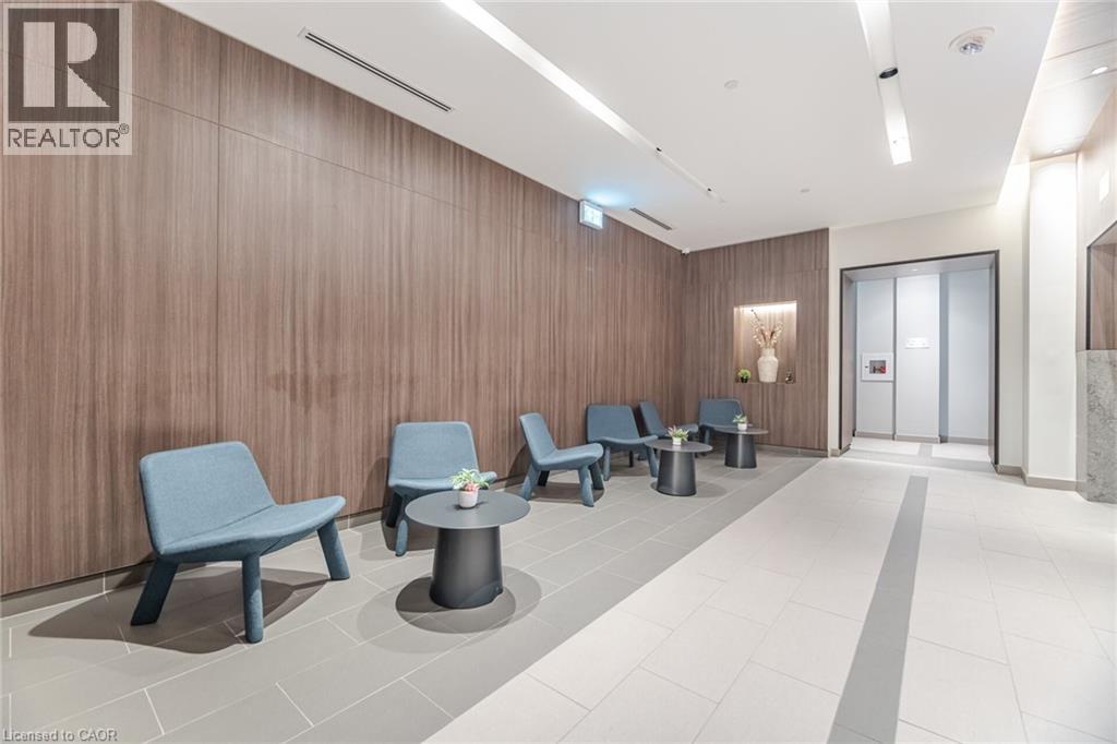 1787 St Clair Avenue W Unit# 208, Toronto, Ontario