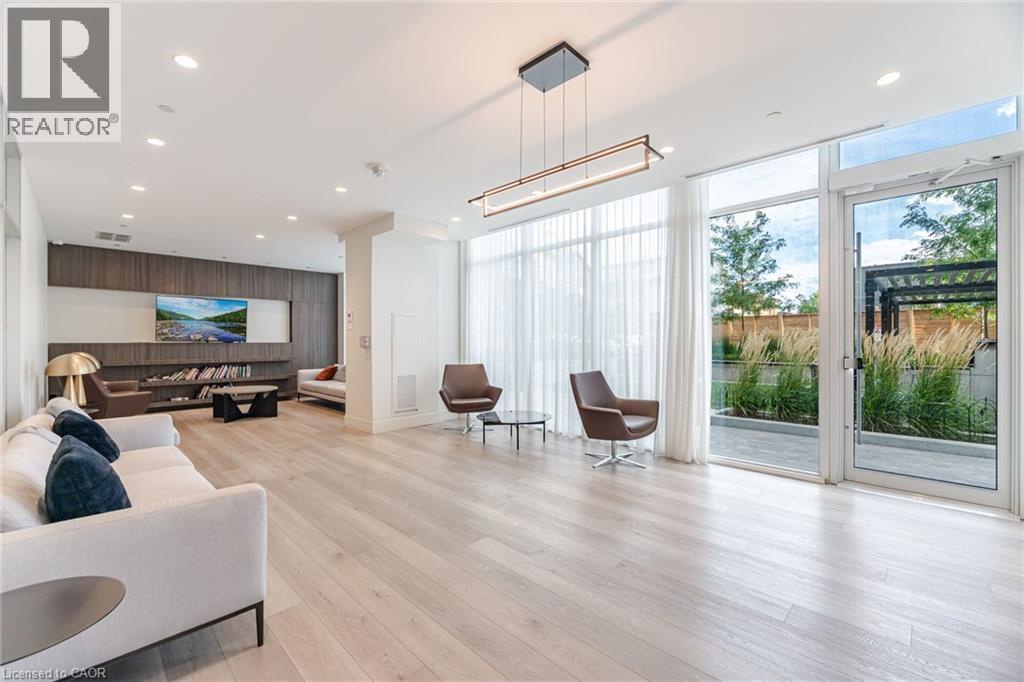 1787 St Clair Avenue W Unit# 208, Toronto, Ontario