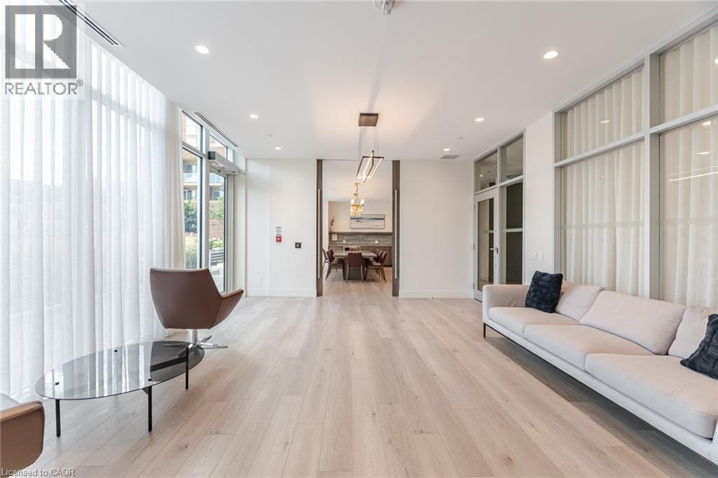 1787 St Clair Avenue W Unit# 208, Toronto, Ontario