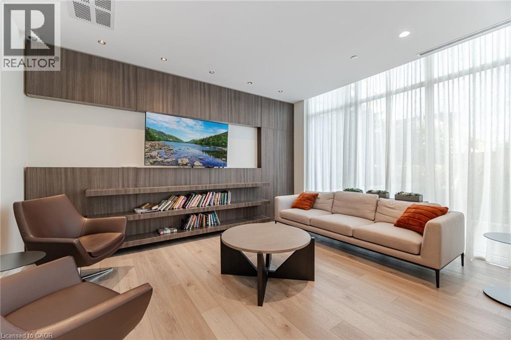 1787 St Clair Avenue W Unit# 208, Toronto, Ontario