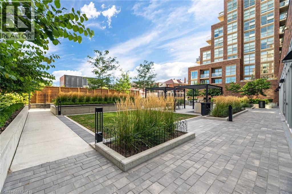 1787 St Clair Avenue W Unit# 208, Toronto, Ontario