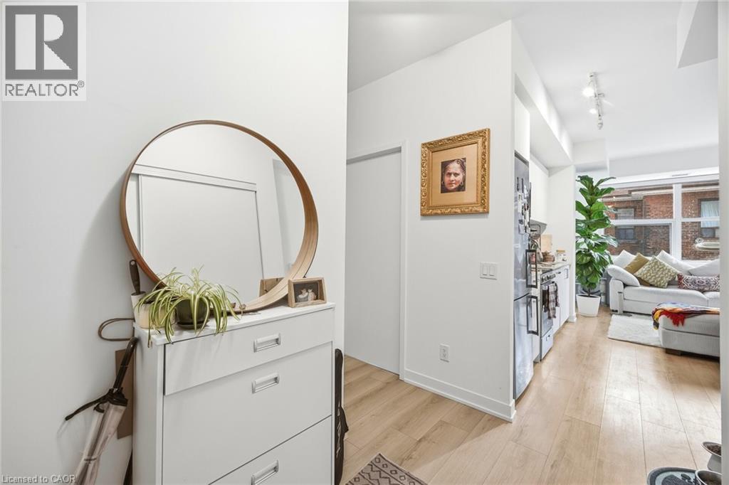 1787 St Clair Avenue W Unit# 208, Toronto, Ontario