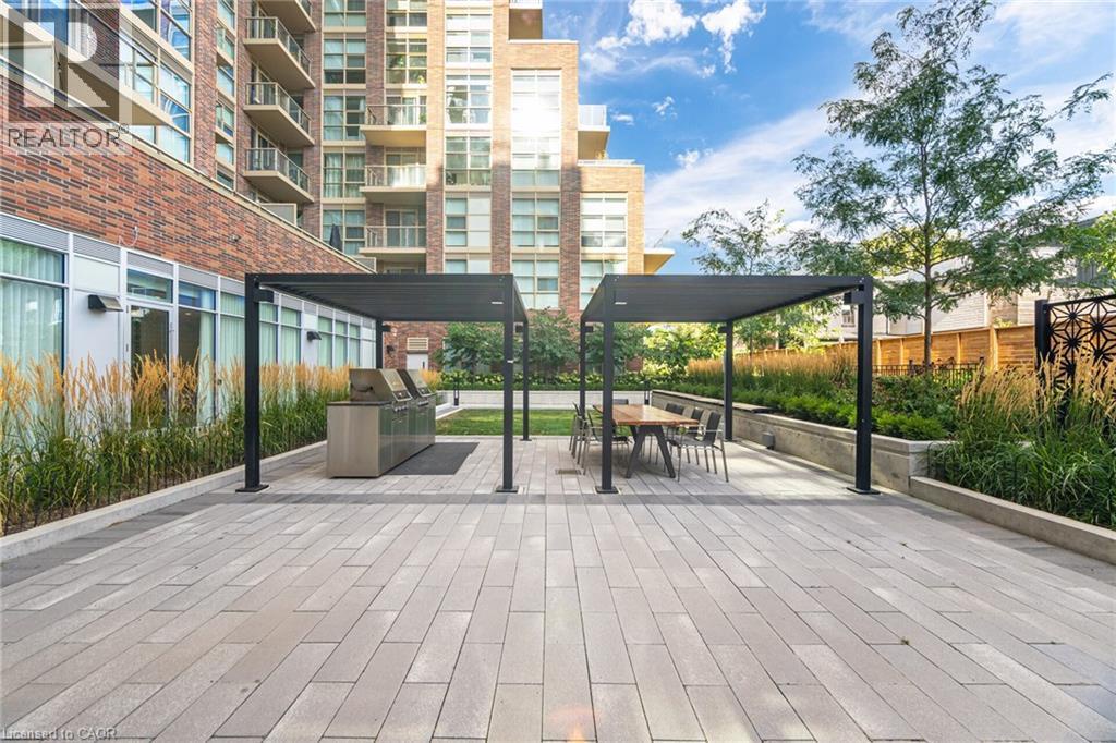 1787 St Clair Avenue W Unit# 208, Toronto, Ontario