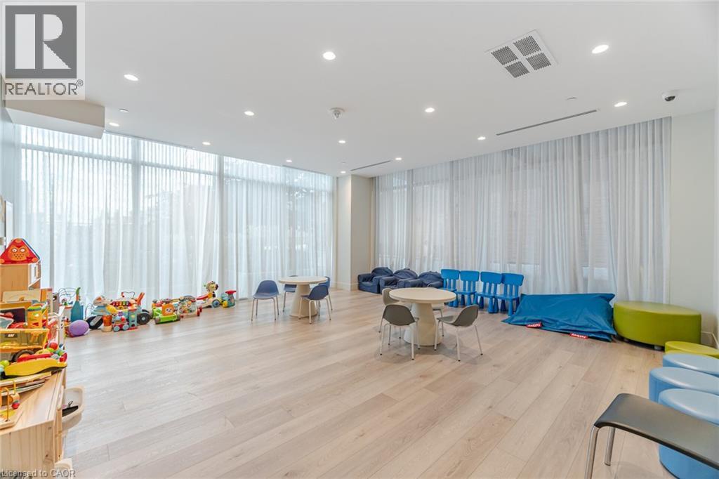 1787 St Clair Avenue W Unit# 208, Toronto, Ontario