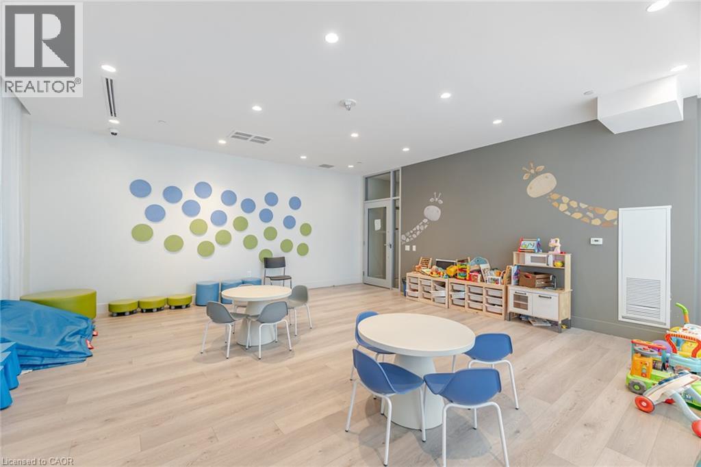 1787 St Clair Avenue W Unit# 208, Toronto, Ontario