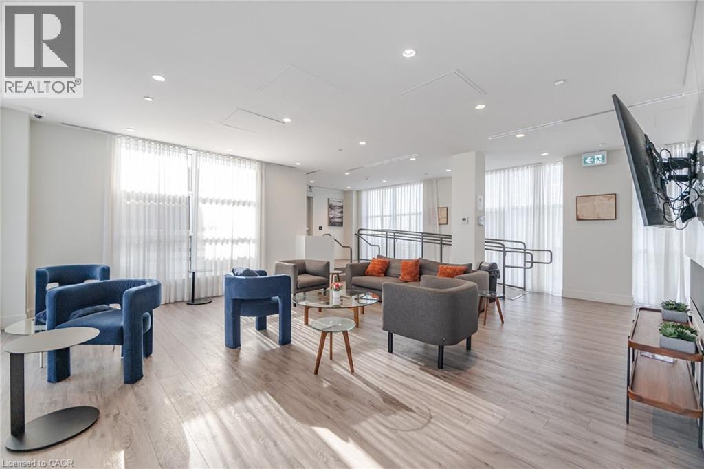 1787 St Clair Avenue W Unit# 208, Toronto, Ontario