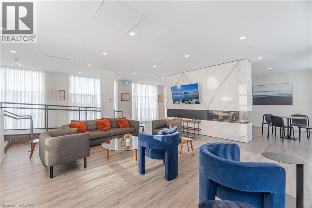 1787 St Clair Avenue W Unit# 208, Toronto, Ontario