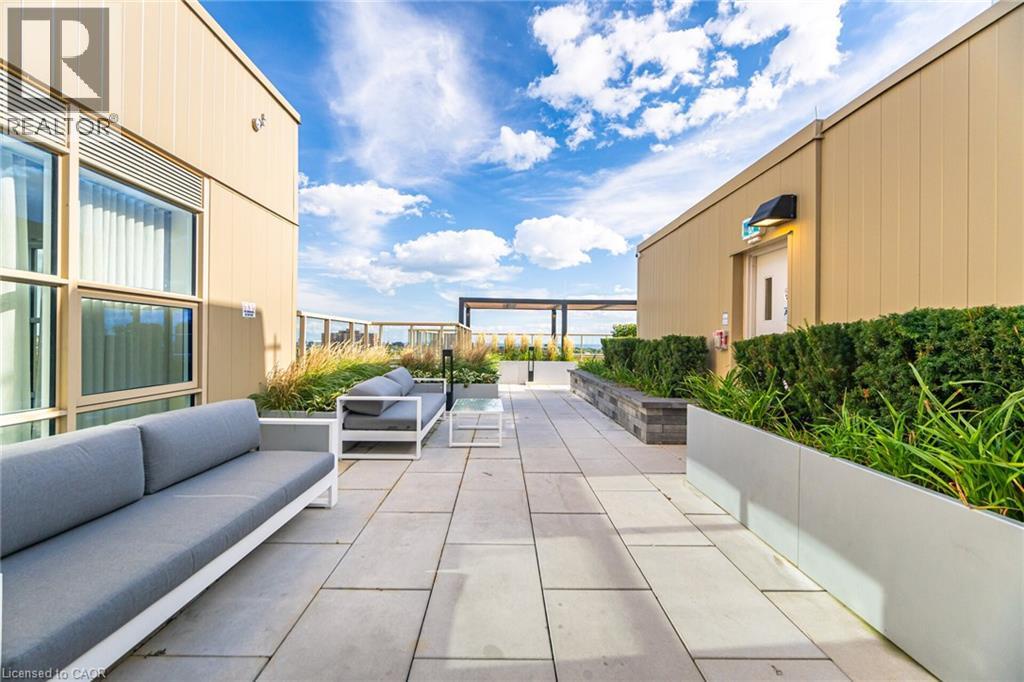 1787 St Clair Avenue W Unit# 208, Toronto, Ontario