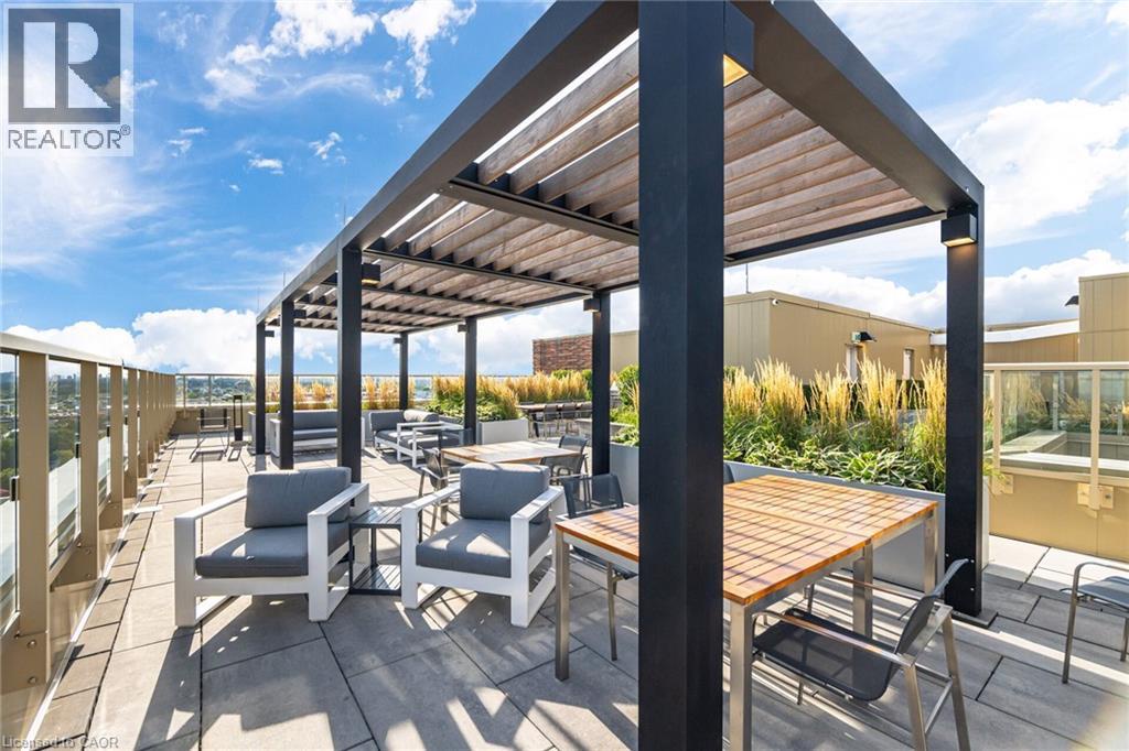 1787 St Clair Avenue W Unit# 208, Toronto, Ontario