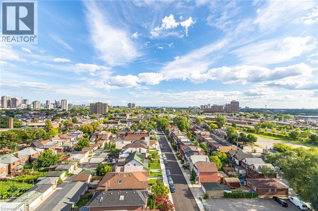 1787 St Clair Avenue W Unit# 208, Toronto, Ontario