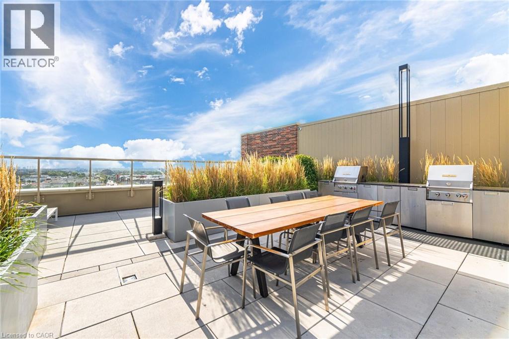 1787 St Clair Avenue W Unit# 208, Toronto, Ontario