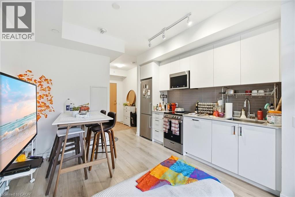 1787 St Clair Avenue W Unit# 208, Toronto, Ontario